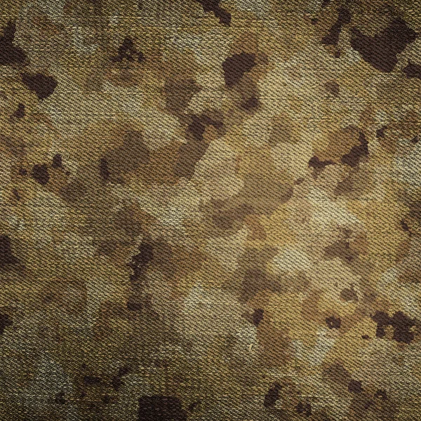 Camouflage arrière-plan militaire — Photo