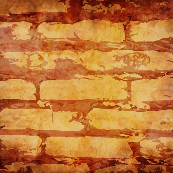 Tekstur Brick Wall — Stok Foto