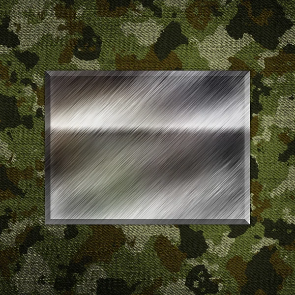 Camouflage military background — Stock Photo, Image