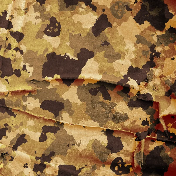 Camuflagem fundo militar — Fotografia de Stock