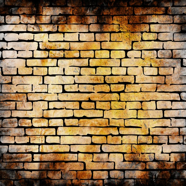 Brick wall texture — Stock Photo, Image