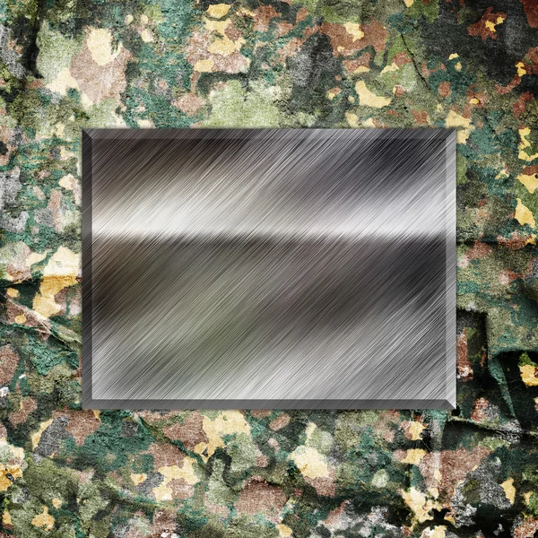 Camouflage military background — Stock Photo, Image