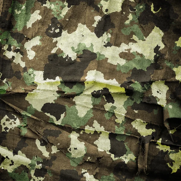 Camuflagem fundo militar — Fotografia de Stock