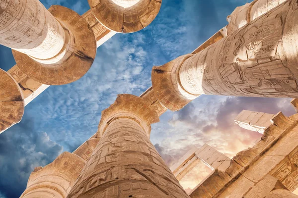 Great Hypostyle Hall — Stockfoto