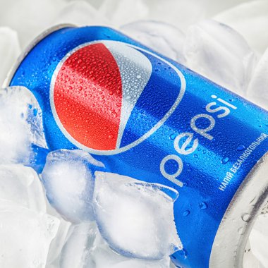 pepsi cola kutu
