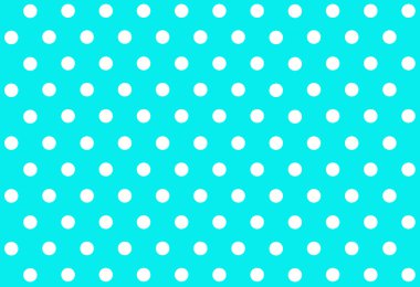 Polka Noktaları Arkaplanı