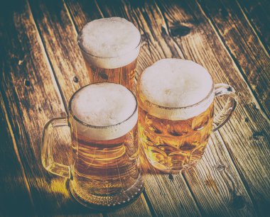 Masada bira kupaları