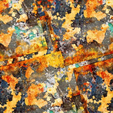 çizikli grunge arkaplanı  