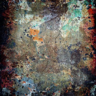 boyalı kot arka plan