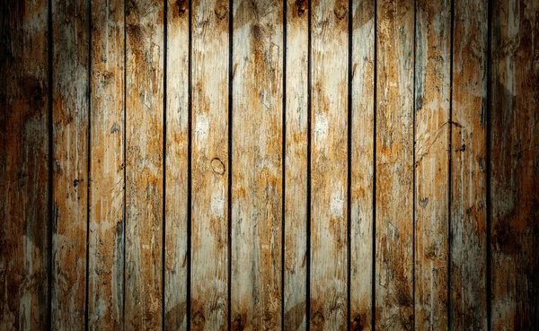 Wyblakły drewna tło — Zdjęcie stockowe
