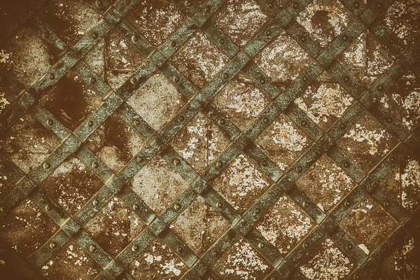 eski ortaçağ kapı kaplama