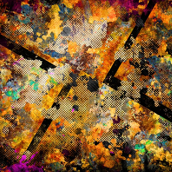 Abstract grunge background — Stock Photo, Image