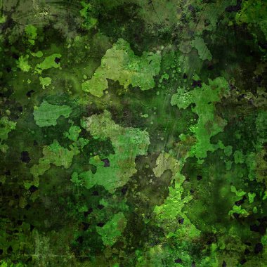 kamuflaj askeri geçmişi