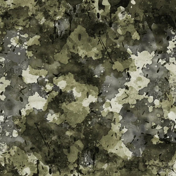 Camouflage military background — Stock Photo, Image