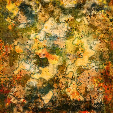 kamuflaj askeri geçmişi