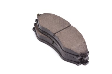 Yeni otomatik fren balataları