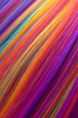 Renkli soyut arkaplan