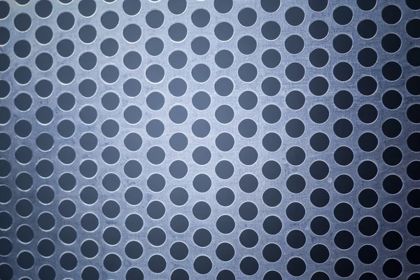 Background with holes — Stock Photo, Image