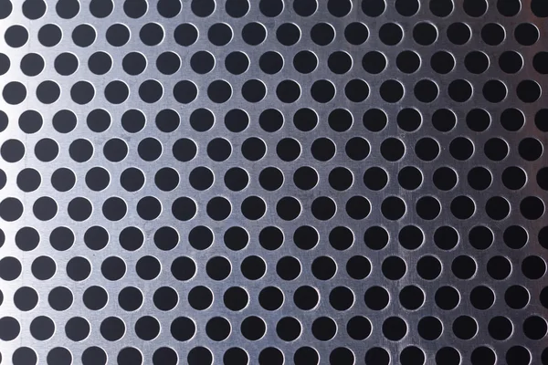 Background with holes — Stock Photo, Image