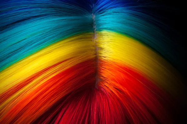 Colorful abstract background — Stock Photo, Image