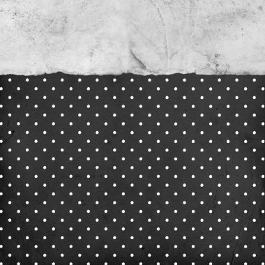 Eski noktalı arkaplan