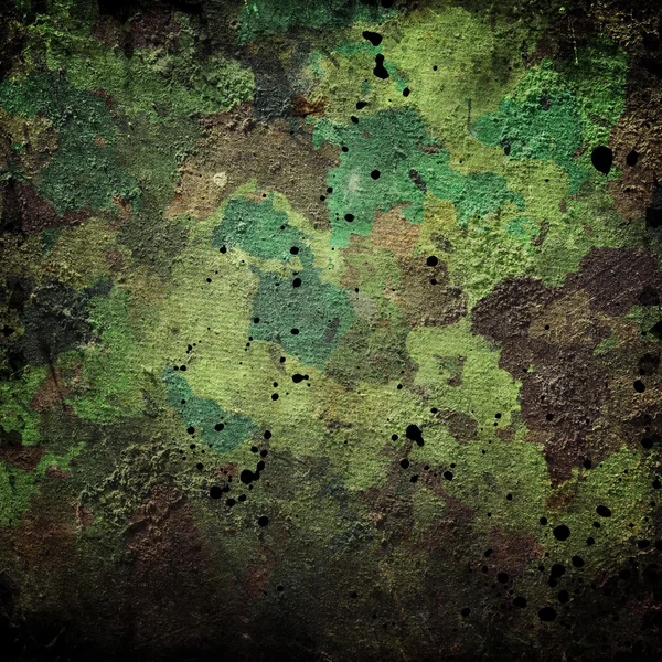 kamuflaj askeri geçmişi