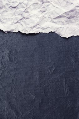 metin için yırtık kağıt boşluk