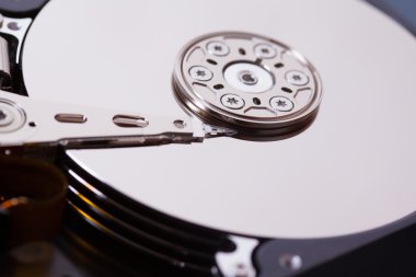 Dijital sabit disk