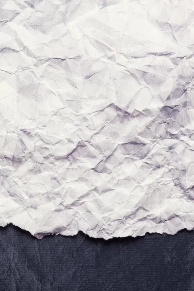 Torn Paper with space for text — Stock Photo, Image