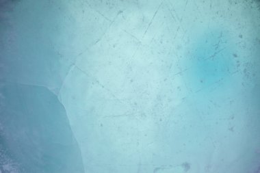 Buz pateni pisti kış arka plan