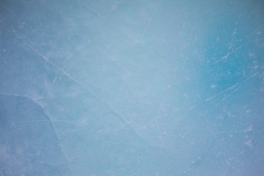 Buz pateni pisti kış arka plan