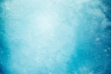 Buz pateni pisti kış arka plan