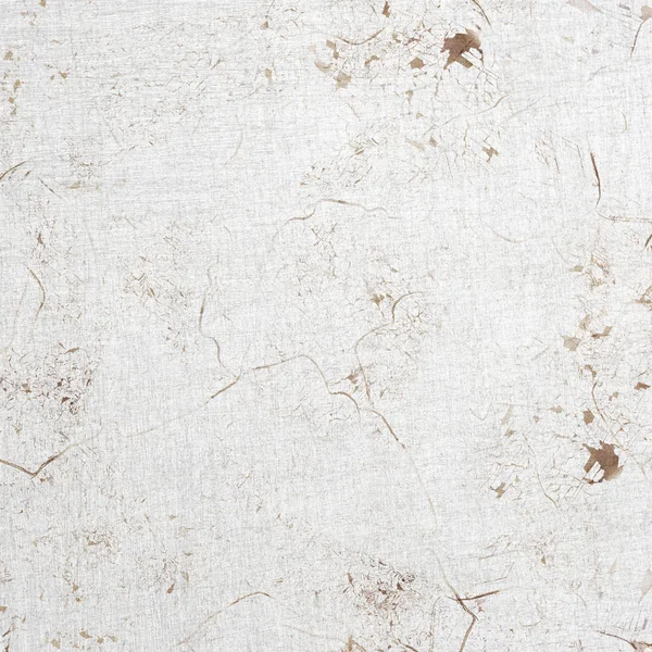 White grunge texture — Stock Photo, Image