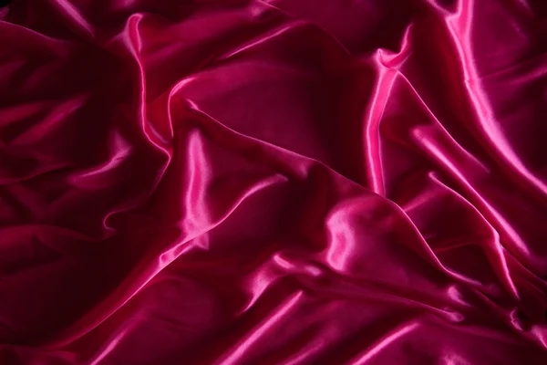 Luxury silk texture — Stock Photo, Image