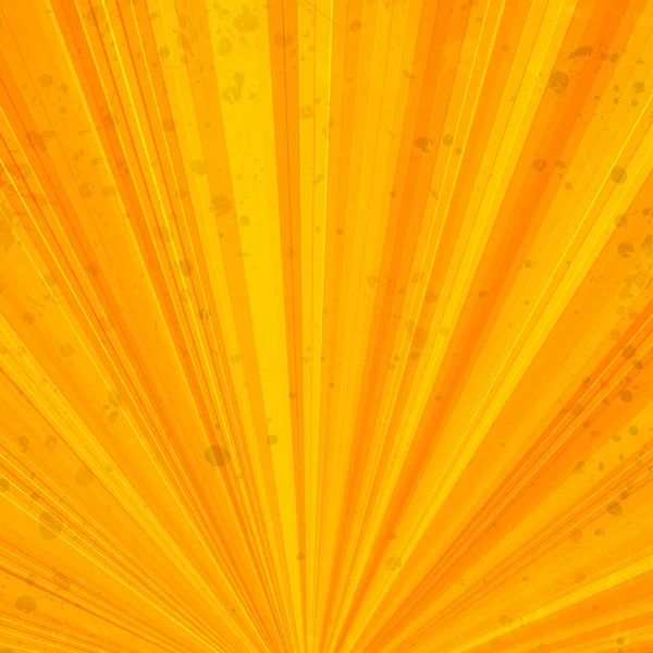 Raios de sol grunge fundo — Fotografia de Stock