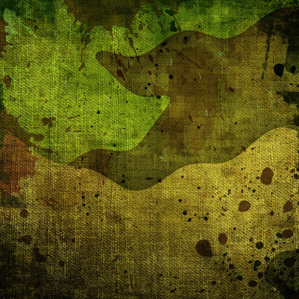 Military grunge background — Stock Photo, Image