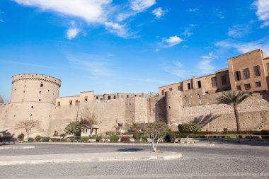 Muhammed Ali Paşa Camii