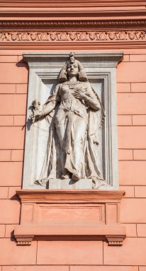 Mısır Müzesi Kahire, Mısır