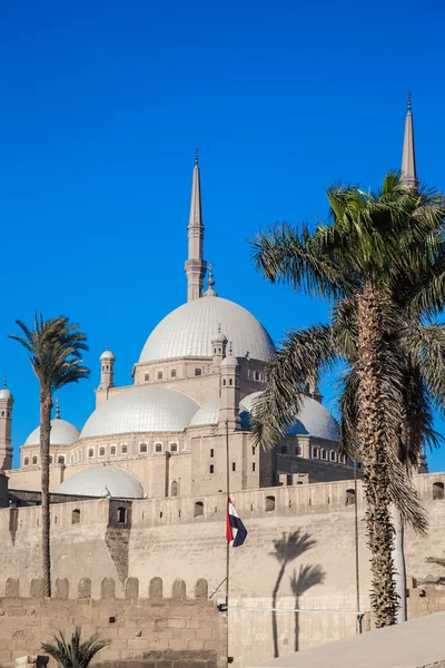 Mosque of Muhammad Ali Pasha — Stock Photo, Image