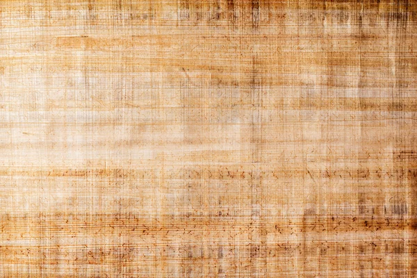 Oud papyrus papier — Stockfoto