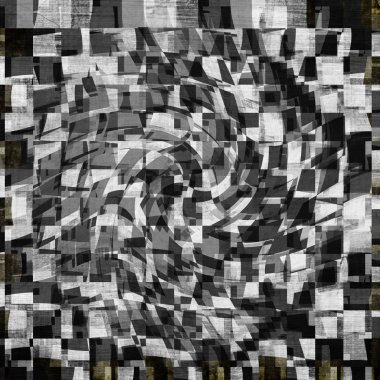 Soyut grunge arkaplanı