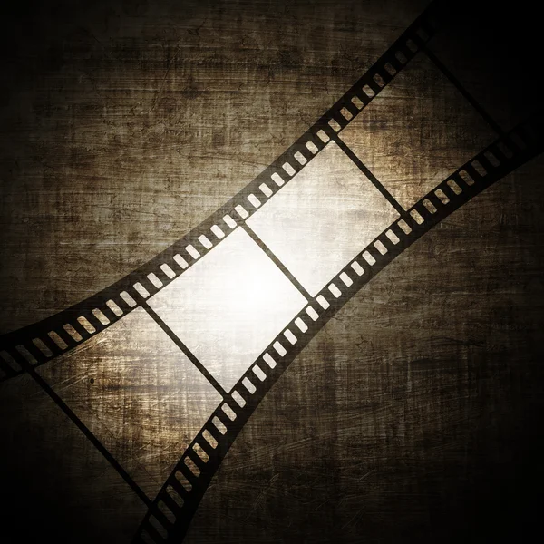 กรอบภาพยนตร์วินเทจ — ภาพถ่ายสต็อก