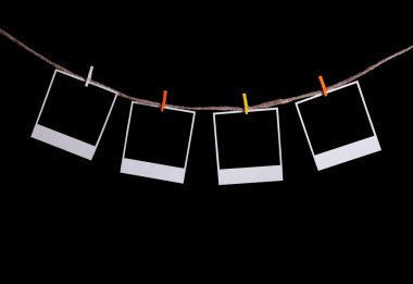 Dört boş anında Fotoğraflar