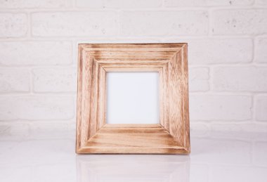 Eski fotoğraf çerçevesi