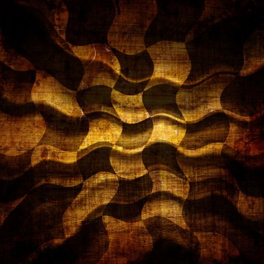 Damalı bayrak yarışı