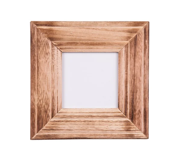 Old photo frame — Stock Photo, Image