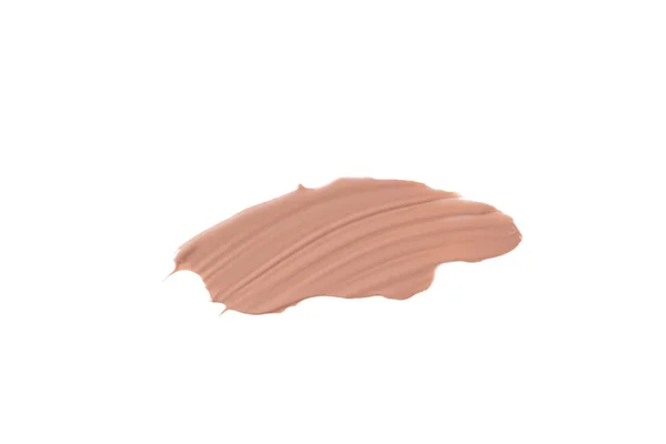 Cosmetic liquid foundation — Stock Photo, Image