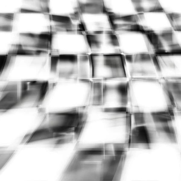 Grunge chessboard background — Stock Photo, Image