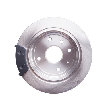 Arka fren diskleri ve balataları