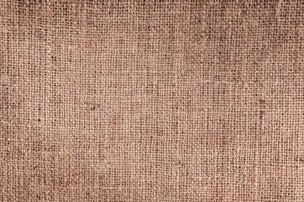 Текстура натурального льна — стоковое фото